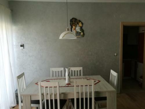 Apartments Irina
