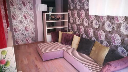Apartments Irina