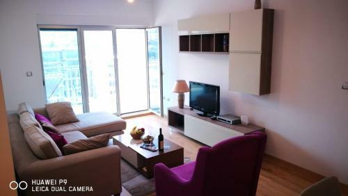 Apartments Irina