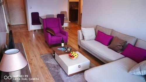 Apartments Irina