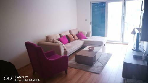 Apartments Irina