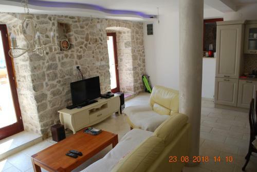 Villa Vila Bella Vista