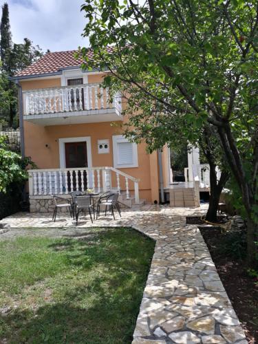 House Stijepovic