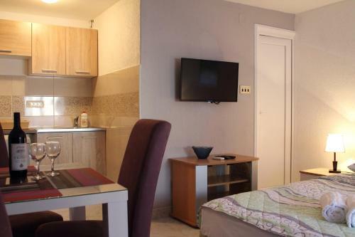 Apartments Papan