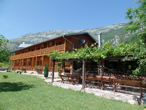 Hostal Guest House Jadran Pol