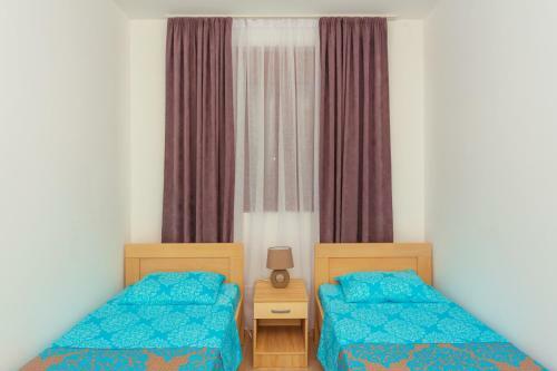 Opium Mar Apartments