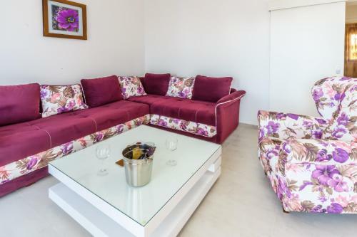 Opium Mar Apartments