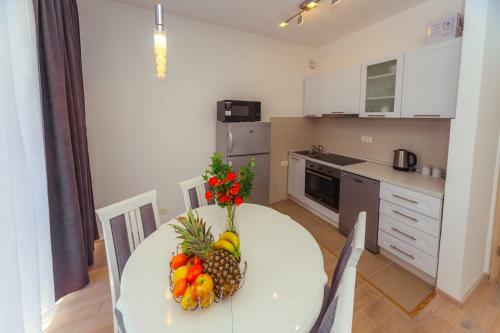 Opium Mar Apartments