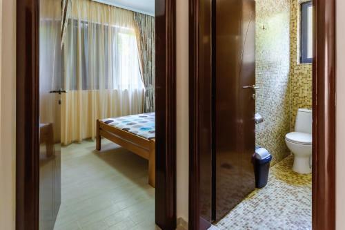Opium Mar Apartments