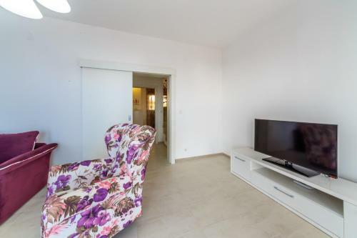 Opium Mar Apartments