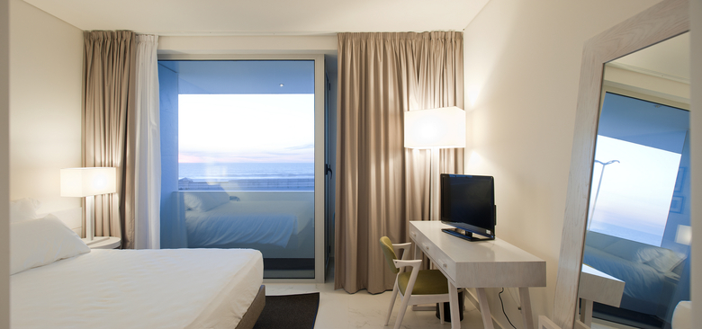 Furadouro Boutique Hotel Beach & Spa