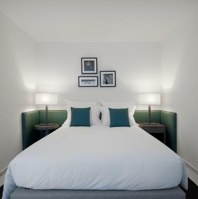 Furadouro Boutique Hotel Beach & Spa