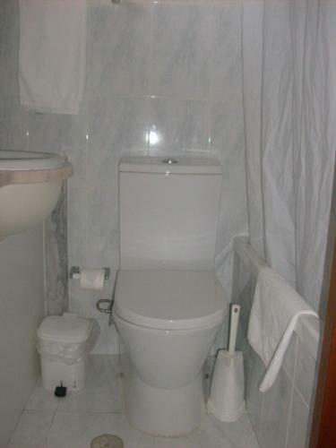 Hotel Conforto Latino