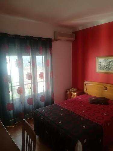 Hotel Conforto Latino