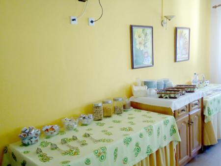 Hotel Conforto Latino