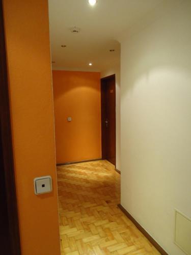 Hotel Conforto Latino