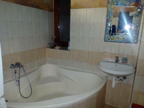 Apartamento Ubytovanie Na Brie?ku
