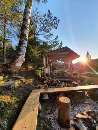Hostal Penzi�n U ?upku
