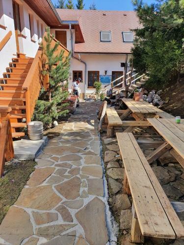 Hostal Penzi�n U ?upku