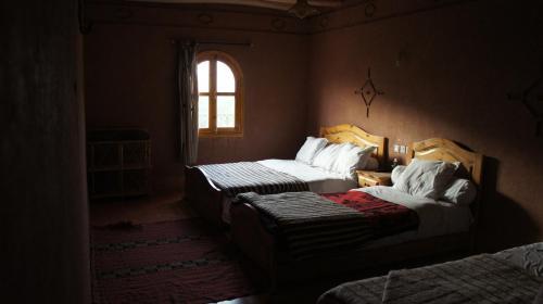 Bed & Breakfast G�te D'�tape Tamaloute