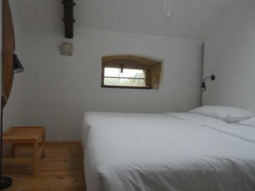 Hostal Casa De Campo Moinhos Da Gozundeira