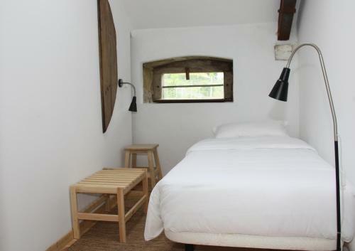 Hostal Casa De Campo Moinhos Da Gozundeira
