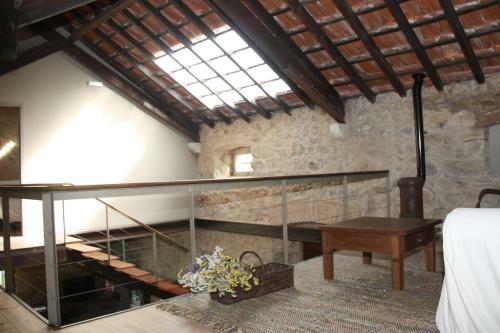 Hostal Casa De Campo Moinhos Da Gozundeira