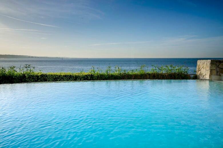 Hotel Solar Palmeiras
