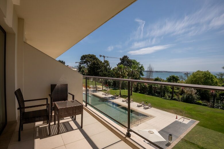 Hotel Vila Gale Collection Pal�cio Dos Arcos