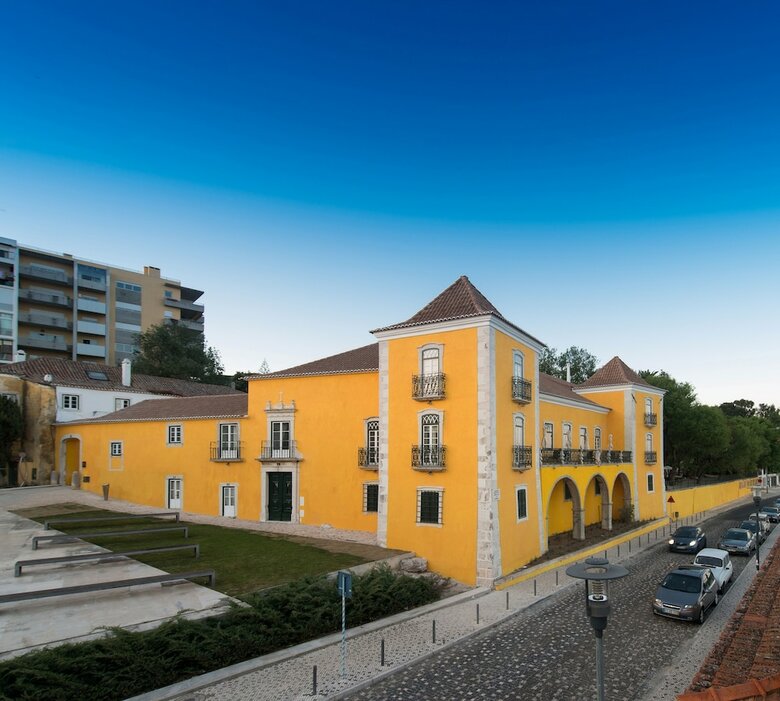 Hotel Vila Gale Collection Pal�cio Dos Arcos