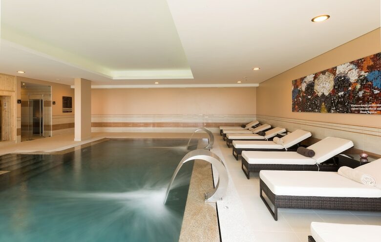 Hotel Vila Gale Collection Pal�cio Dos Arcos