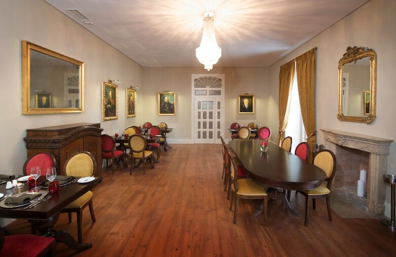Hotel Vila Gale Collection Pal�cio Dos Arcos