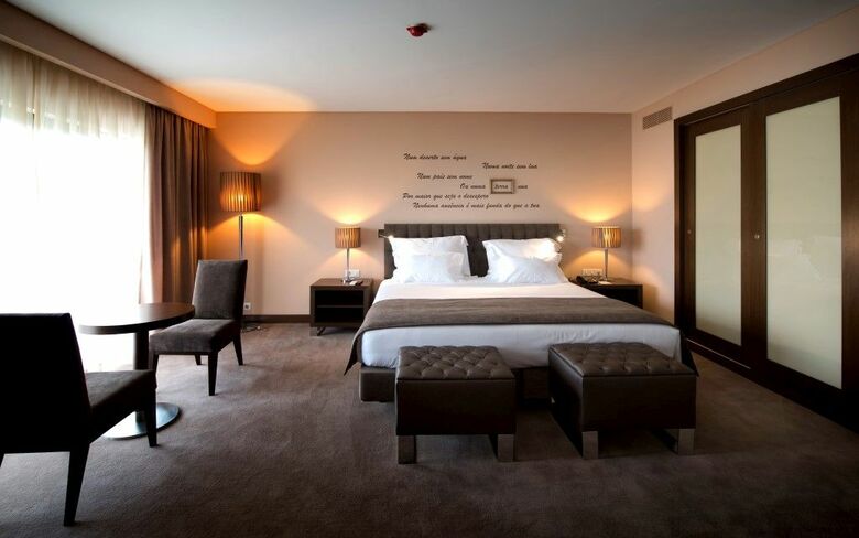 Hotel Vila Gale Collection Pal�cio Dos Arcos