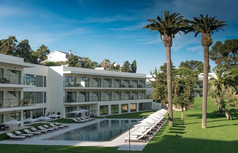 Hotel Vila Gale Collection Pal�cio Dos Arcos