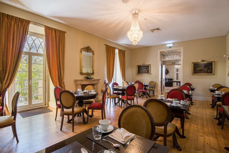 Hotel Vila Gale Collection Pal�cio Dos Arcos