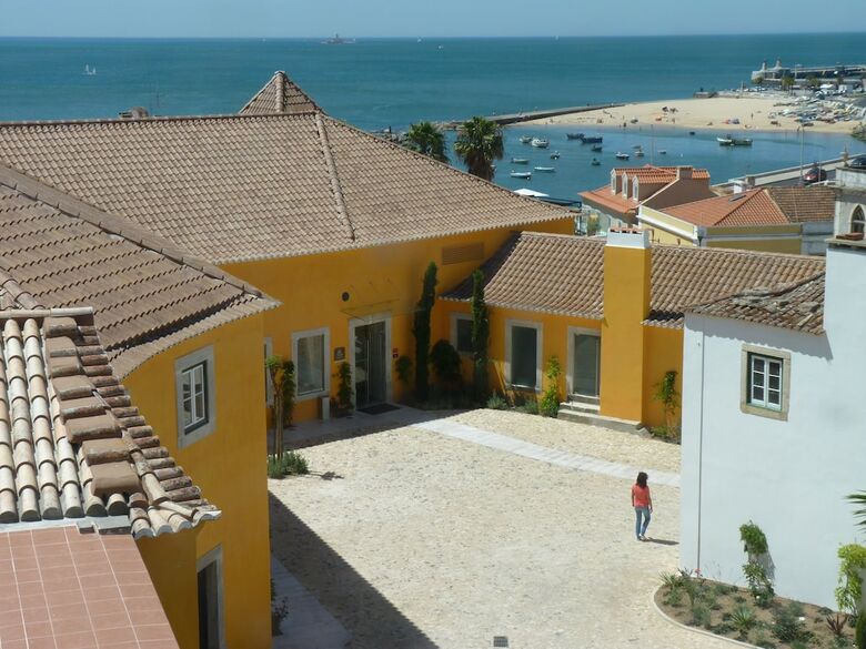 Hotel Vila Gale Collection Pal�cio Dos Arcos