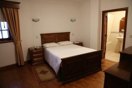 Hostal Casa De Sao Cristovao