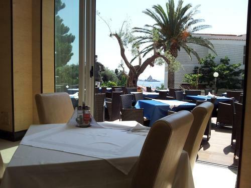 Hotel Vile Oliva