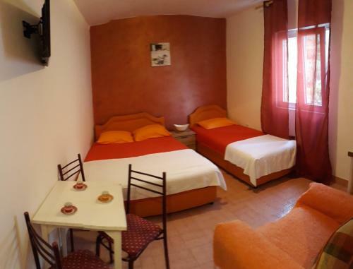 Hostal Apartments And Rooms Sky
