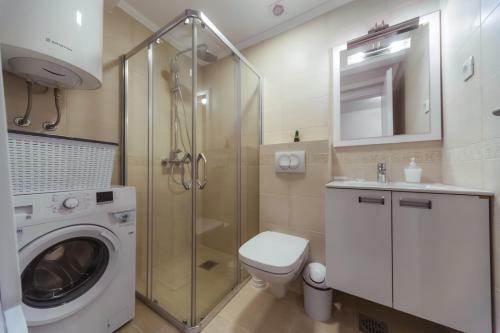 Apartments Monte Re