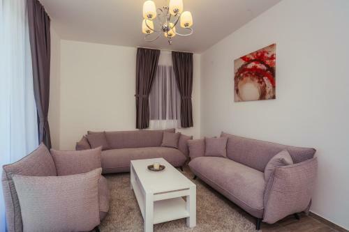 Apartments Monte Re
