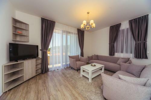 Apartments Monte Re