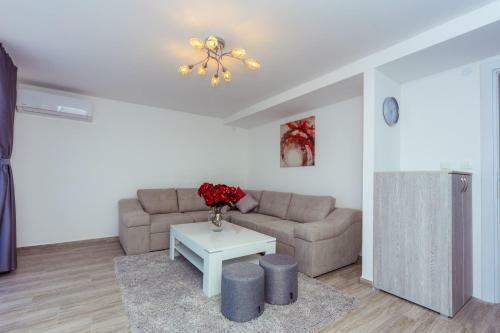 Apartments Monte Re
