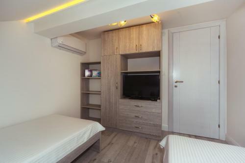 Apartments Monte Re