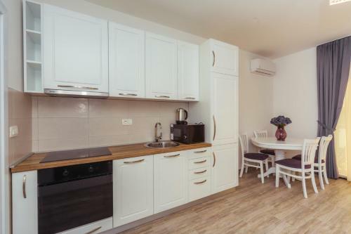 Apartments Monte Re