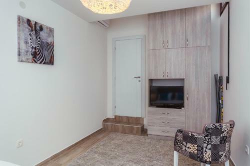 Apartments Monte Re