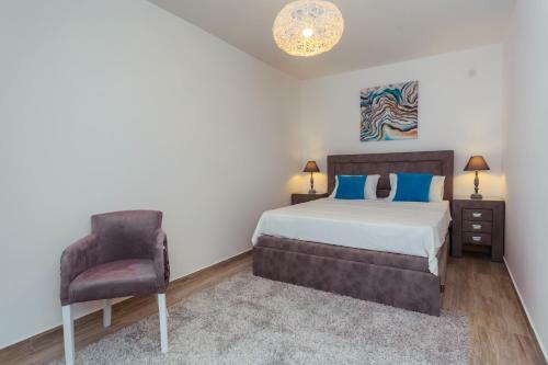 Apartments Monte Re