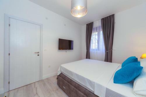 Apartments Monte Re