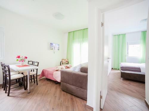 Apartments Fortunella