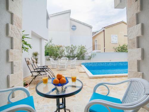 Apartments Fortunella
